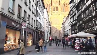 Camille, 36 Ans, De Strasbourg