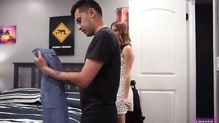 Mom Wants Creampie - Anya Olsen