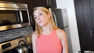 Top Rated: Kinky Family - Raylin Ann