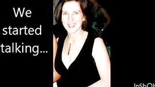 HOTWIFE LISA! QOS 4 BBC ♤♡♤ #2