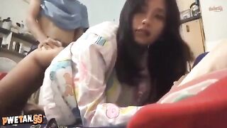 Pinay Viral Scandal College Student