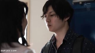 Uncensored Big Booty Japanese Lady Maria Nagai