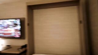 Vacation With My Stepmother For The Weekend - Nikki Brooks