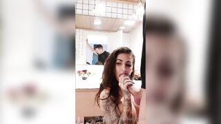 Susy Gala Nude Bathroom Fuck Video Leaked