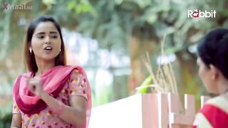 Khat Kabbadi Bhaiya Ki Saali Episode 2