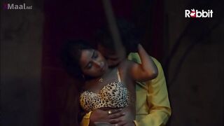 Khat Kabbadi Bhaiya Ki Saali Episode 4