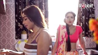 Khat Kabbadi Barkha Episode 5