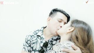 Goa Kari Web Series 18+