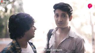 Antarvasna Episode 1 Web Series 18+