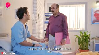 Aakhri Iccha Episode 4 Web Series 18+