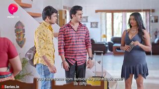 KaroNaa Episode 2 Web Series 18+