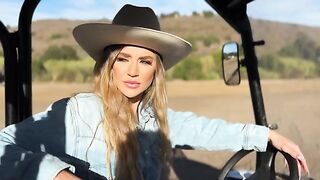 Country Girl's Neighbor