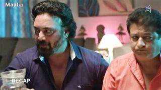 Pachpan Main Bachpan Episode 2 Web Series 18+