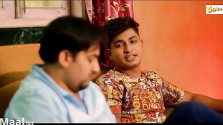 Blue Night Episode 1 Web Series 18+