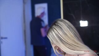 Susy Gala threesome with Carla Boom OnlyFans leak free video