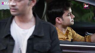 Namkeen Kisse Episode 2 Web Series 18+