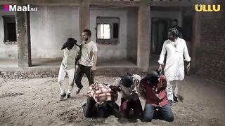 Bhasudi Episode 6 Web Series 18+