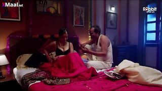 Jalebi Episode 1