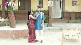 Ek Sath Teen Teen Episode 1
