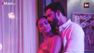 Ghoonghat Ki Aad Mein Episode 2 Web Series 18+