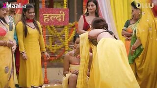 Choli Ke Peeche Kya Hai Episode 4 Web Series 18+