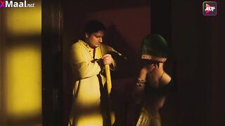 Ghoonghat Ki Aad Mein Episode 3 Web Series 18+