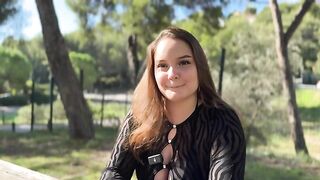 Lily - 23, Totally Lets Go