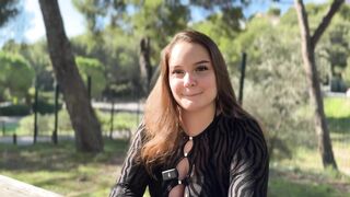 Lily- 23 Years Old, Totally Lets Go