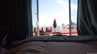 Kelly Madison - No Ones Home 16 10 2025