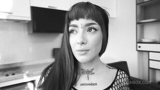 LegalPorno - Maria Morangoh OB559 14 10 2025