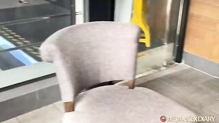 Sweet Pussy Fucking With No Hair!