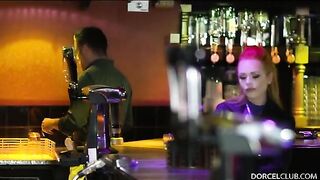 Ella Hughess perversions