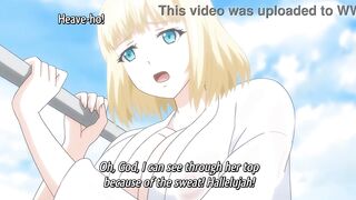 Hentai is so good!!!