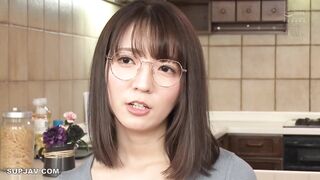 T*Y*S*F 026 My Super Serious, Plain Looking Sister In Law Is Actually A Little Devil! She Secretly Demands Immediate Raw Sex Under Her Long Skirt! I Cum Repeatedly And Secretly In Front Of My Parents Decensored