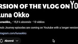 WONDER OF THE WORLD - LUNA'S JOURNEY (EPISODE 59)