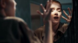 Jia Lissa, Tiffany Tatum hot sex w Alien Parasites