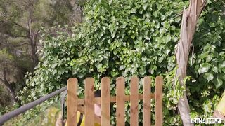 Coco Is Huge Fat Tits