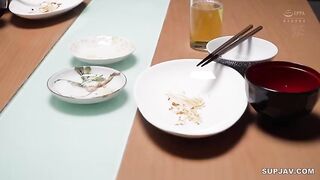 My Husbands Boss Visit