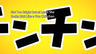 [60fps] I M Stupid But I M Good At Sucking Dick (Full Episode)