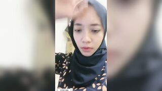 ( TELEGRAM : @PUKZE ) Host Malay Ukhty Belajar Live Barbar Colmek