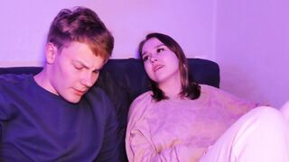 She's Too Small For This? - Doll Hole