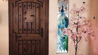 Haley Reed And Ophelia Kaan 2 - MommysGirl