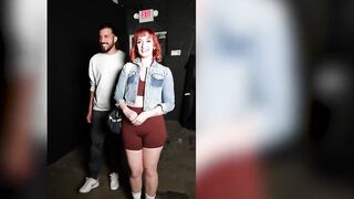 James Lending Queen To Sheem