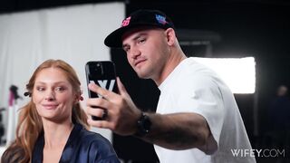 Matt Lending Jessi To Jason