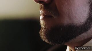 Deeper - Savvy Suxx - Red Flags And Long Nights