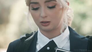 PureTaboo - Lexi Lore - Game Of Spirits