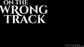 Reagan Foxx Kimmy Kimm Madi Collins Busty Stepmother Catches Her Stepdaughter Having Sex With Another Girl And Then Ends Up In A Lesbian Threesome