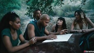 Camp Carnage - Part 1