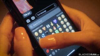 New Hotwife Lia Searches and Finds Her First BBC - Lia Lin