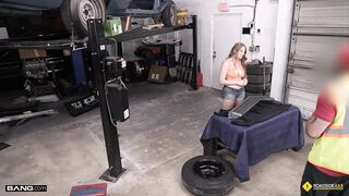 Ember Springs - Bang RoadSideXXX